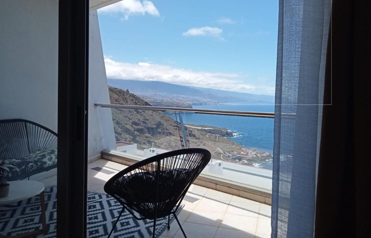 Puntillo I 302 Santa Cruz de Tenerife Ngoại thất bức ảnh