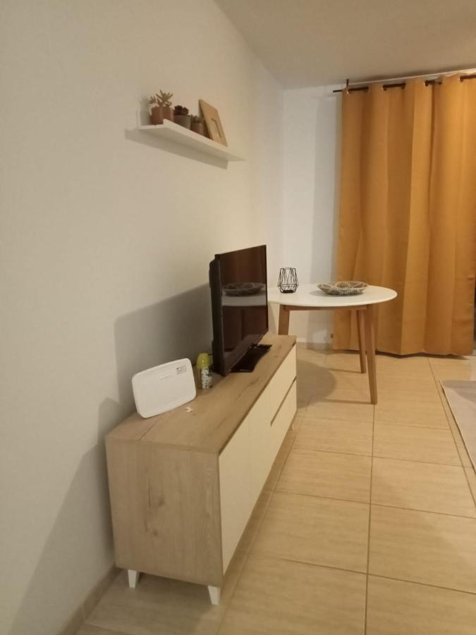 Puntillo I 302 Santa Cruz de Tenerife Ngoại thất bức ảnh
