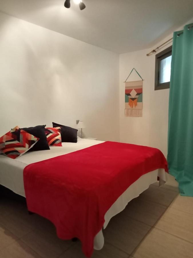 Puntillo I 302 Santa Cruz de Tenerife Ngoại thất bức ảnh