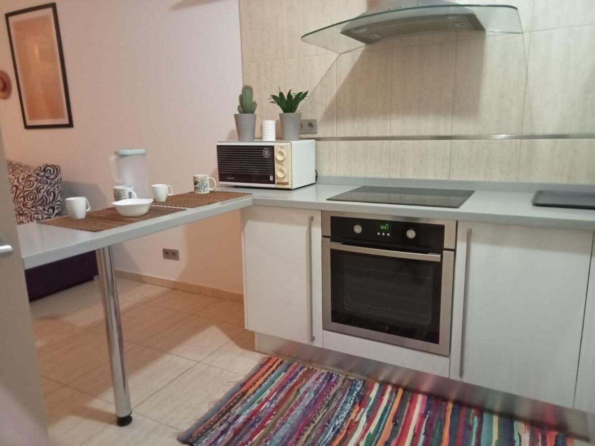 Puntillo I 302 Santa Cruz de Tenerife Ngoại thất bức ảnh